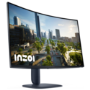 Alienware AW3225DM 32" VA QHD 180Hz 1ms Curved Gaming Monitor