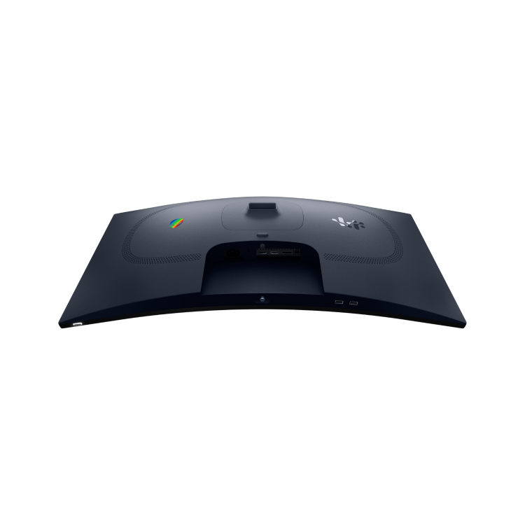Alienware AW3225DM 32" VA QHD 180Hz 1ms Curved Gaming Monitor