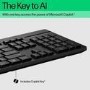 HP 225 Wired Mouse and Keyboard Combo
