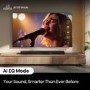 Hisense AX5140Q 5.1.4ch Sound Bar