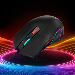 Acer Nitro Free Mouse.