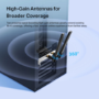TP-Link AX3000 Wi-Fi6 Bluetooth PCIe Adapter