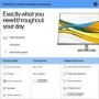 HP Series 5 527da 27" IPS Full HD 100Hz Monitor