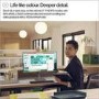 HP Series 5 527da 27" IPS Full HD 100Hz Monitor
