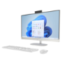 HP 27-cr0043na Intel Core i3 N300 8GB RAM 512GB SSD 27 Inch Windows 11 Touchscreen All-in-One PC