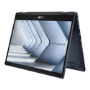ASUS ExpertBook Flip Intel Core 5 8GB RAM 256GB SSD 14 Inch Windows 11 Pro Laptop
