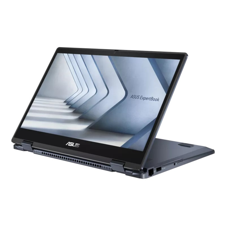 ASUS ExpertBook Flip Intel Core 5 8GB RAM 256GB SSD 14 Inch Windows 11 Pro Laptop