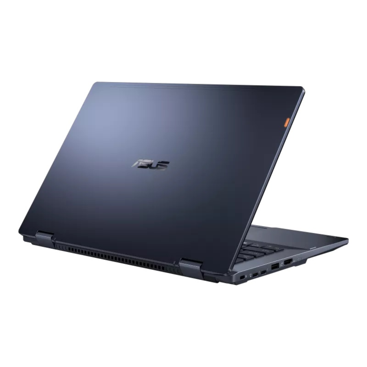 ASUS ExpertBook Flip Intel Core 5 8GB RAM 256GB SSD 14 Inch Windows 11 Pro Laptop
