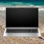 Refurbished HP ProBook 455 G10 Ryzen 7 7730U 16GB RAM 512GB SSD 15.6 inch Windows 11 Pro Laptop