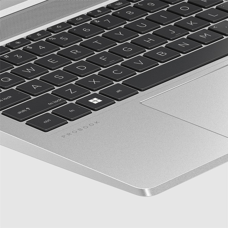 Refurbished HP ProBook 455 G10 Ryzen 7 7730U 16GB RAM 512GB SSD 15.6 inch Windows 11 Pro Laptop
