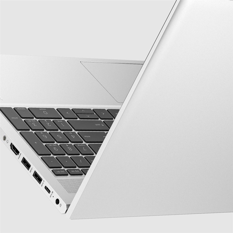 Refurbished HP ProBook 455 G10 Ryzen 7 7730U 16GB RAM 512GB SSD 15.6 inch Windows 11 Pro Laptop