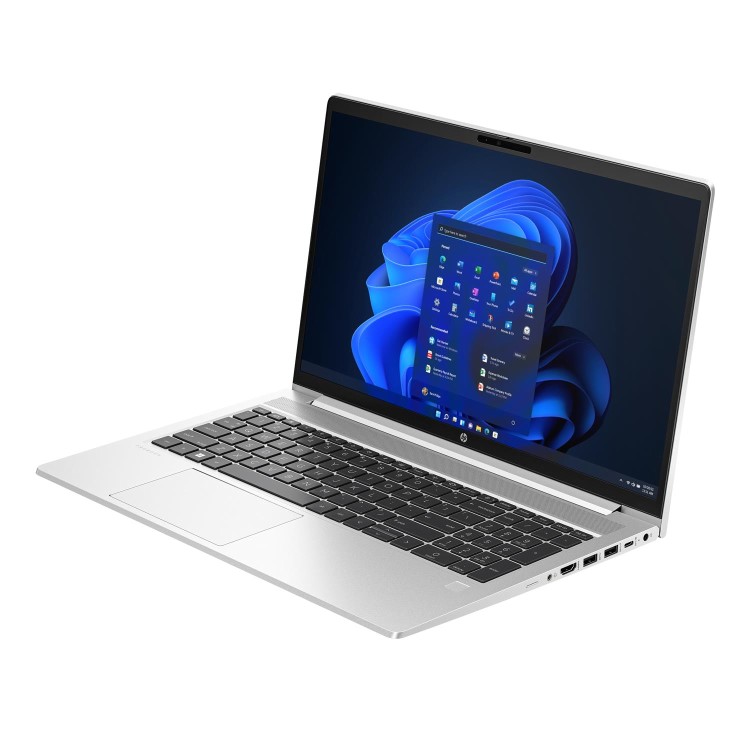 Refurbished HP ProBook 455 G10 Ryzen 7 7730U 16GB RAM 512GB SSD 15.6 inch Windows 11 Pro Laptop