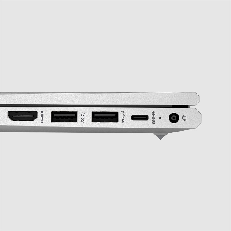 Refurbished HP ProBook 455 G10 Ryzen 7 7730U 16GB RAM 512GB SSD 15.6 inch Windows 11 Pro Laptop