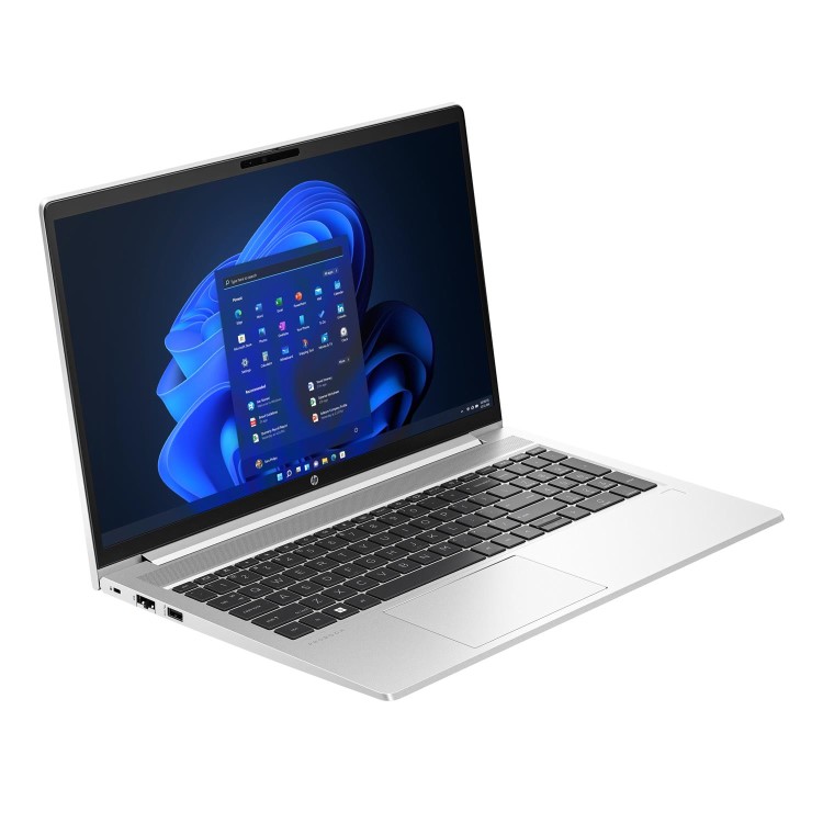 Refurbished HP ProBook 455 G10 Ryzen 7 7730U 16GB RAM 512GB SSD 15.6 inch Windows 11 Pro Laptop