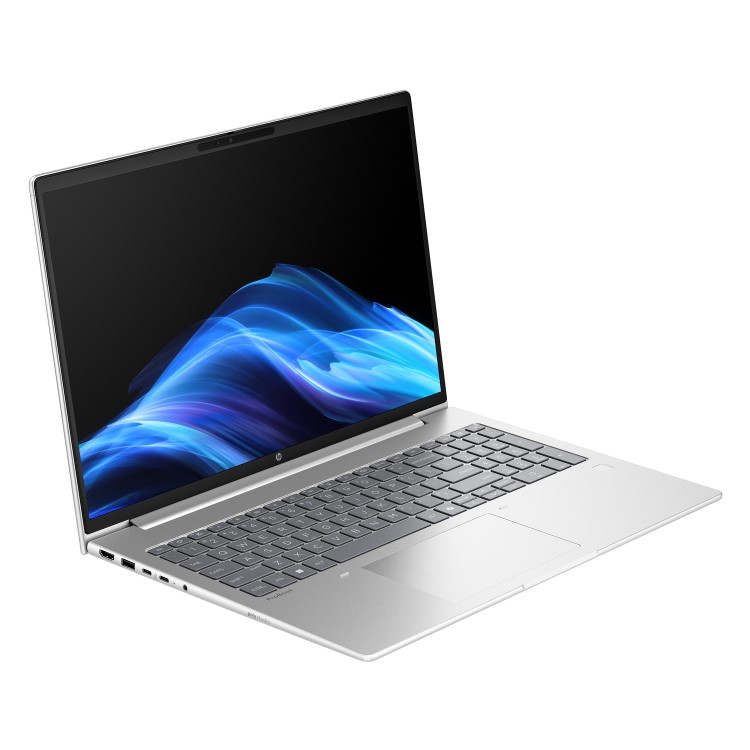 HP ProBook 4 AMD Ryzen 5 16GB RAM 256GB SSD 16 Inch Windowss 11 Pro AI Laptop