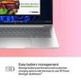 HP ProBook 4 Intel Core 5 8GB RAM 256GB SSD 14 Inch Windows 11 Pro Laptop