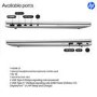 HP ProBook 4 Intel Core 5 8GB RAM 256GB SSD 16 Inch Windows 11 Pro Laptop