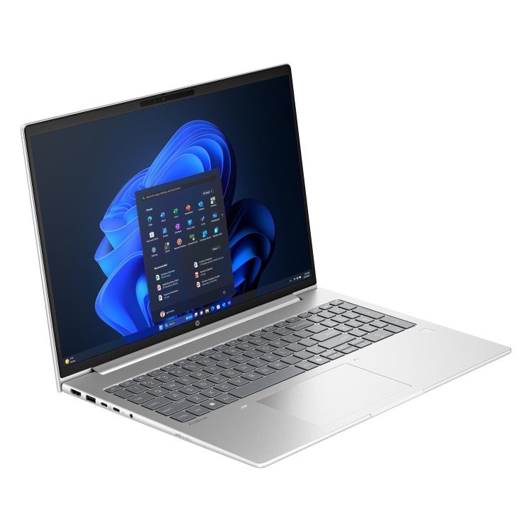 HP ProBook 4 Intel Core 5 16GB RAM 256GB SSD 16 Inch Windows 11 Pro Laptop