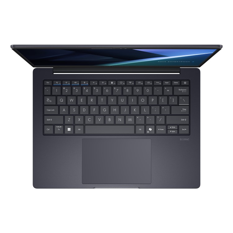 ASUS ExpertBook B5 Intel Core Ultra 7 16GB RAM 512GB SSD 14 Inch Windows 11 Pro Laptop