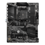 MSI B550-A PRO AMD B550 AM4 DDR4 ATX Motherboard