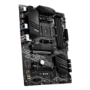 MSI B550-A PRO AMD B550 AM4 DDR4 ATX Motherboard