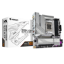 Gigabyte B650M AORUS ELITE AX ICE AMD AM5 DDR5 Micro ATX Wi-Fi Motherboard