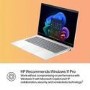 HP Elitebook X Intel Core Ultra 7 32GB RAM 512GB SSD 14 Inch Touchscreen Windows 11 Pro Laptop