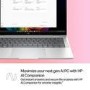 HP Elitebook X Intel Core Ultra 7 32GB RAM 512GB SSD 14 Inch Touchscreen Windows 11 Pro Laptop