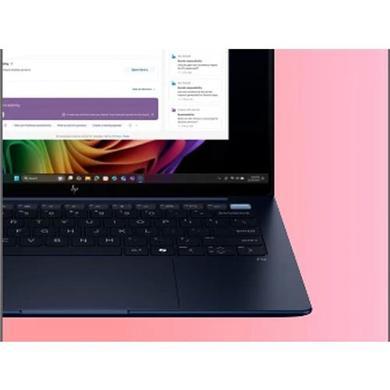 HP EliteBook Ultra G1i Intel Core Ultra 5 228V 32GB RAM 256GB SSD 14 Inch Windows 11 Laptop
