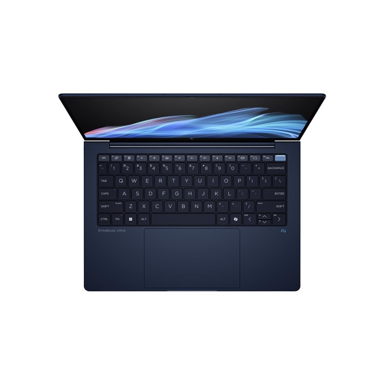 HP EliteBook Ultra G1i Intel Core Ultra 5 228V 32GB RAM 256GB SSD 14 Inch Windows 11 Laptop