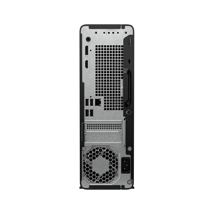 HP ProDesk 2 SFF G1i E Intel Core i5-14400 16GB RAM 512GB SSD Windows 11 Pro Desktop PC