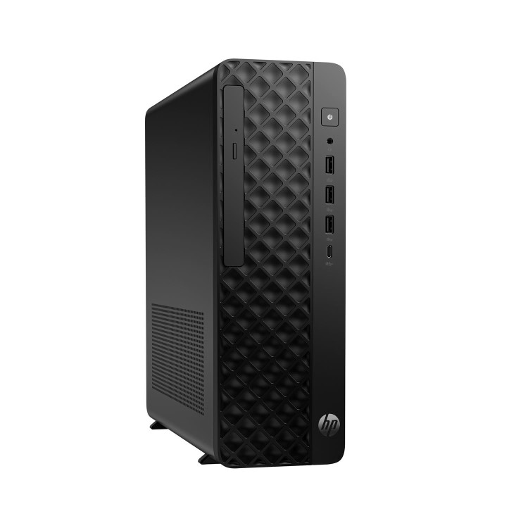 HP ProDesk 2 SFF G1i E Intel Core i5-14400 8GB RAM 256GB SSD Windows 11 Pro Desktop PC