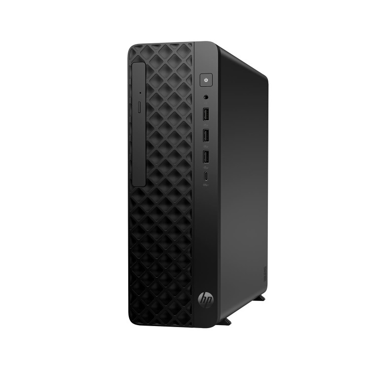 HP ProDesk 2 SFF G1i E Intel Core i5-14400 8GB RAM 256GB SSD Windows 11 Pro Desktop PC