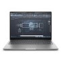 HP ZBook 8 G1i Intel Core Ultra 7 255H Mobile workstation 35.6 cm (14") WUXGA 32 GB DDR5-SDRAM 1 TB SSD NVIDIA RTX 500 Ada Wi-Fi 7 (802.11be) Windows 11 Pro AI Workstation, AI PC Silver