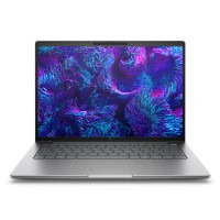 Refurbished HP ZBook 8 G1i Intel Core Ultra 7 16GB RAM 512GB SSD 14 Inch Windows 11 Pro AI Workstation