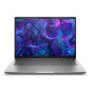 Refurbished HP ZBook 8 G1i Intel Core Ultra 7 16GB RAM 512GB SSD 14 Inch Windows 11 Pro AI Workstation