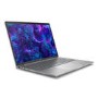 Refurbished HP ZBook 8 G1i Intel Core Ultra 7 16GB RAM 512GB SSD 14 Inch Windows 11 Pro AI Workstation