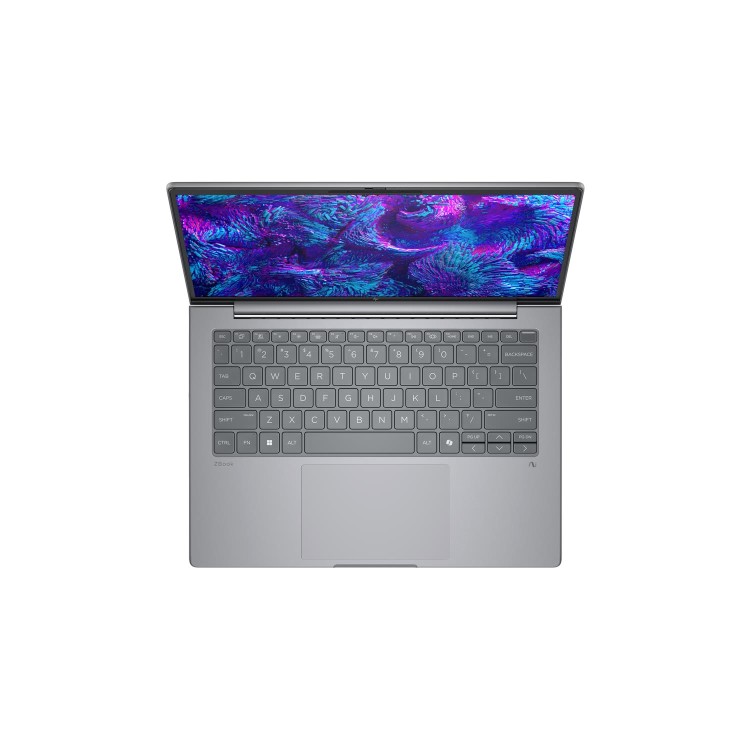 HP ZBook 8 Intel Core Ultra 7 32GB RAM 1TB SSD 14 Inch Windows 11 Pro Laptop