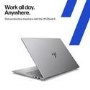 Refurbished HP ZBook 8 Intel Core Ultra 7 32GB RAM 1TB SSD 16 Inch Windows 11 Pro Laptop