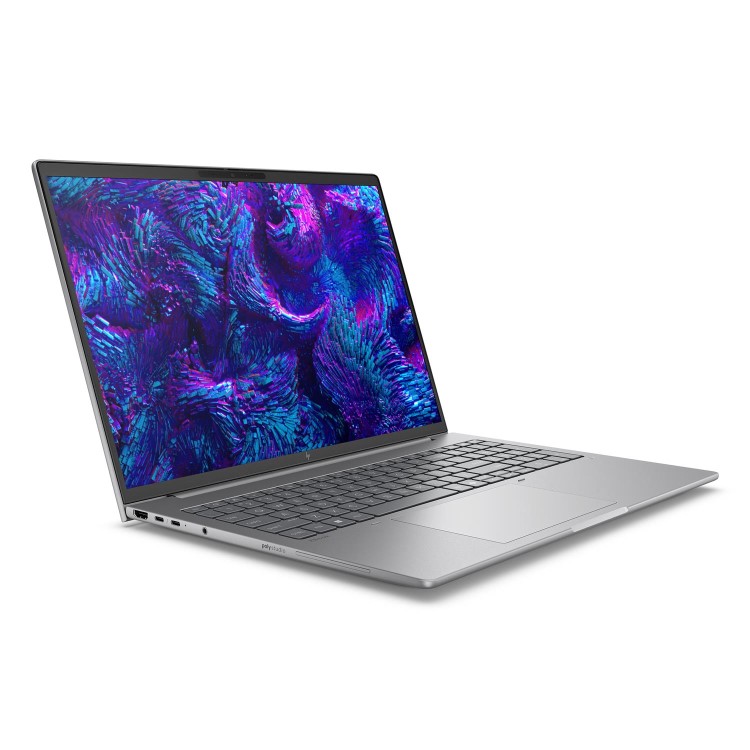 Refurbished HP ZBook 8 Intel Core Ultra 7 32GB RAM 1TB SSD 16 Inch Windows 11 Pro Laptop