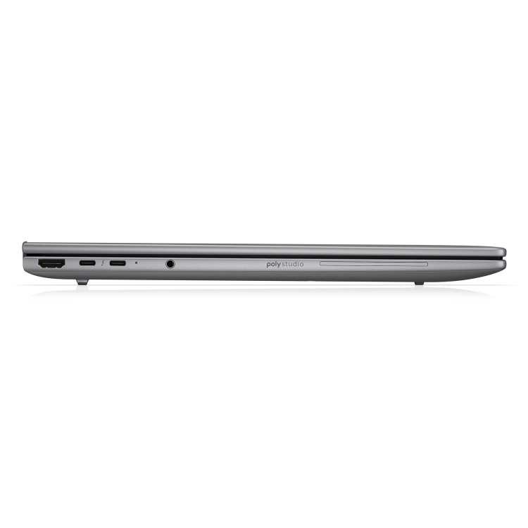 Refurbished HP ZBook 8 AMD Ryzen AI 9 32GB RAM 1TB SSD 14 Inch Windows 11 Pro Laptop
