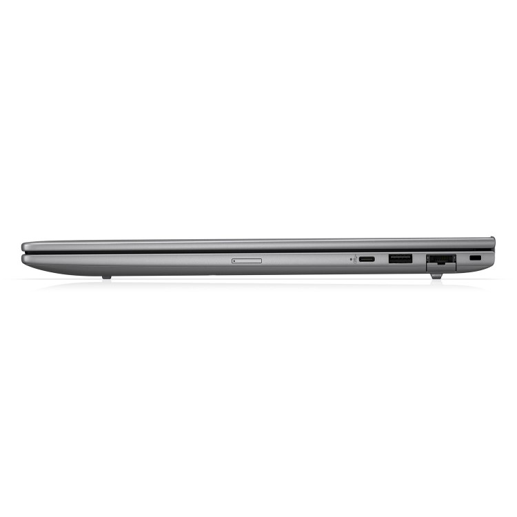 Refurbished HP ZBook 8 AMD Ryzen AI 9 32GB RAM 1TB SSD 14 Inch Windows 11 Pro Laptop