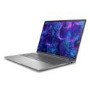 Refurbished HP ZBook 8 AMD Ryzen AI 9 32GB RAM 1TB SSD 14 Inch Windows 11 Pro Laptop