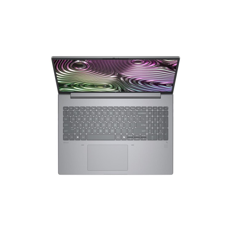 HP ZBook X Intel Core Ultra 7 32GB RAM 1TB SSD 16 Inch Windows 11 Pro Laptop
