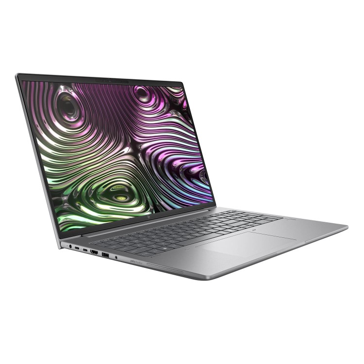 HP ZBook X Intel Core Ultra 7 32GB RAM 1TB SSD 16 Inch Windows 11 Pro Laptop