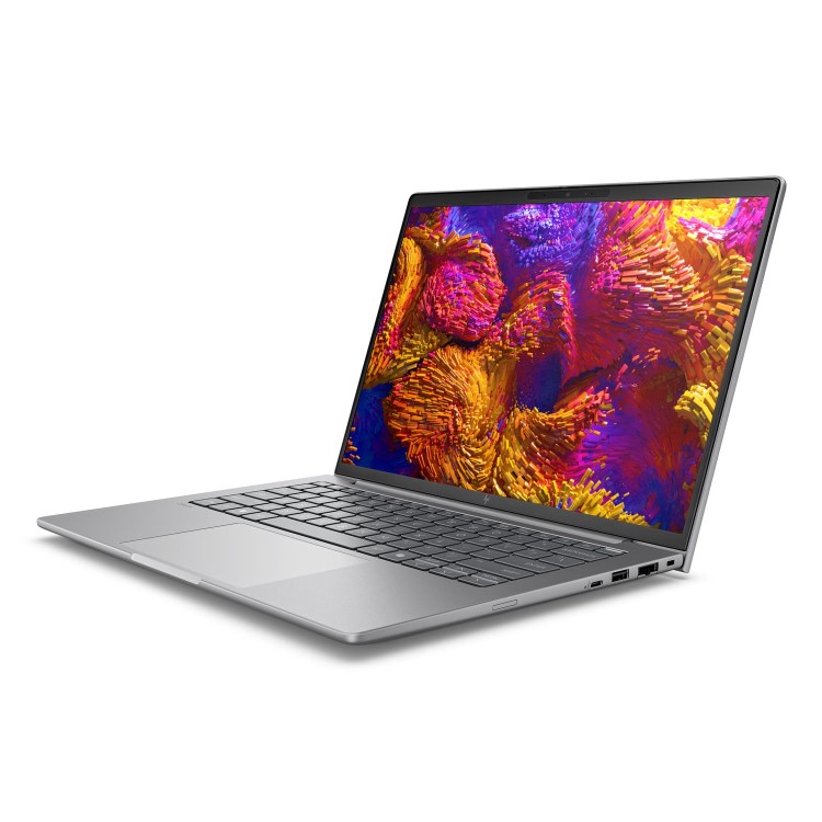 HP ZBook AMD Ryzen AI 9 HX PRO 64GB RAM 1TB SSD 14 Inch Windows 11 Pro Laptop
