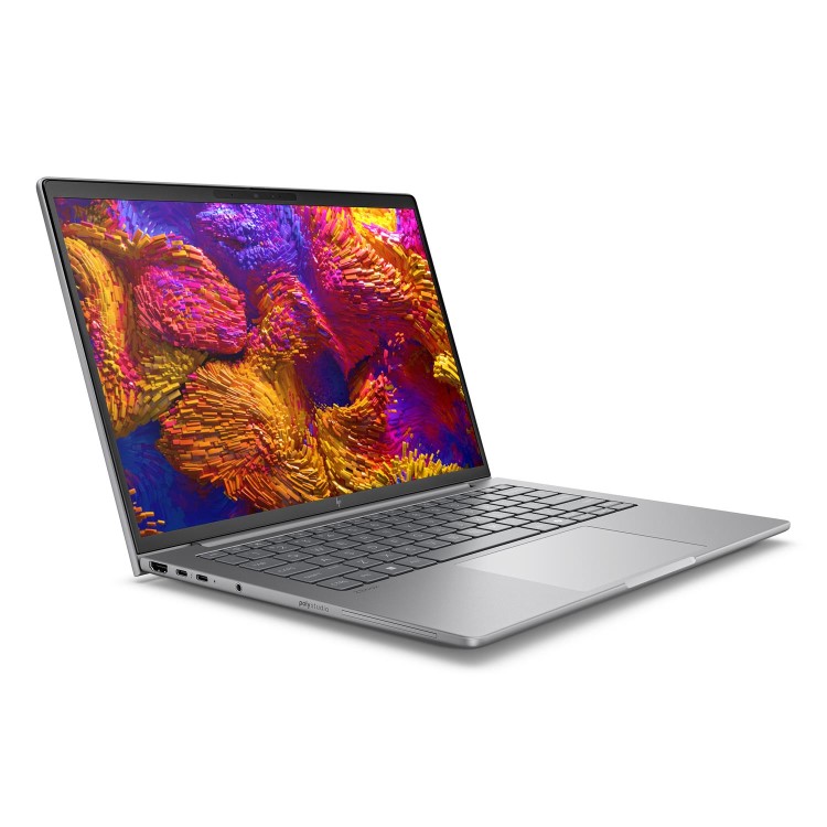 HP ZBook AMD Ryzen AI 9 HX PRO 64GB RAM 1TB SSD 14 Inch Windows 11 Pro Laptop