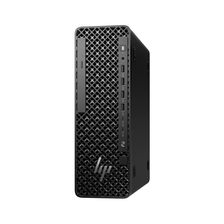 HP Z2 G1i SFF Intel Core Ultra 7 265 32GB RAM 1TB SSD Windows 11 Pro Workstation PC