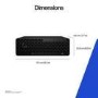HP Z2 G1i SFF Intel Core Ultra 7 265 32GB RAM 1TB SSD Windows 11 Pro Workstation PC