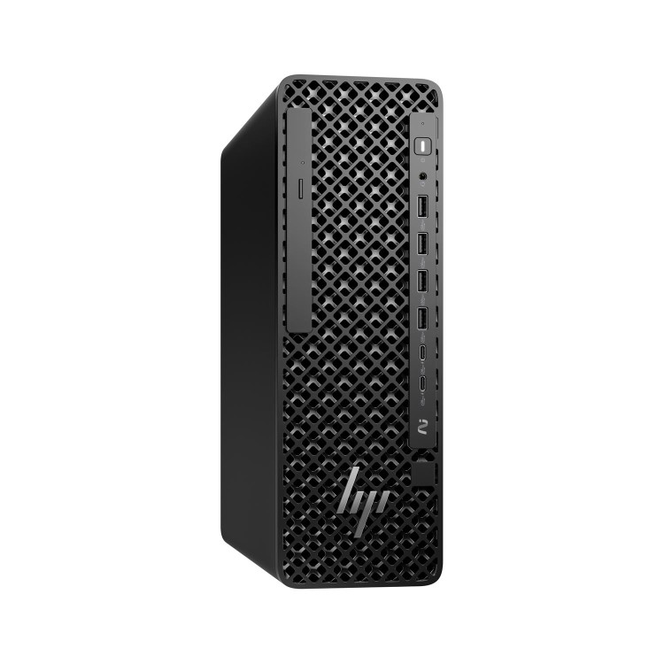 HP Z2 G1i SFF Intel Core Ultra 7 265 32GB RAM 1TB SSD RTX A400 Windows 11 Pro Workstation PC